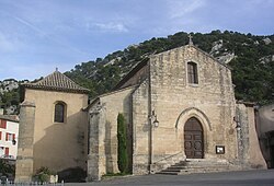 Robion ND de la Nativité